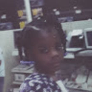 Meet your Posher, Ms west